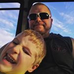 Profile Picture of Brian Stoots (@b.stoots) on Instagram