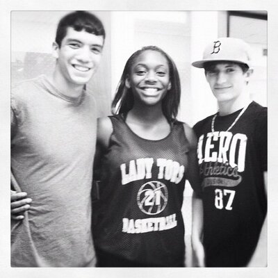 Profile Picture of Jeremy Beall (@Jer_Ber02) on Twitter