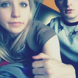Profile Picture of Lucie  ✌ (@Lucie62200bryan) on Twitter