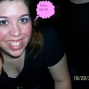 Profile Picture of Amy Carroll (@busterboosmommy) on Myspace
