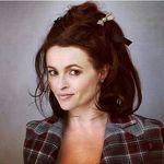 Profile Picture of Helena Bonham Carter (@helenabonhamcarter_offical) on Instagram