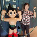 Profile Picture of Eileen Huang (@eileen.huang03) on Instagram