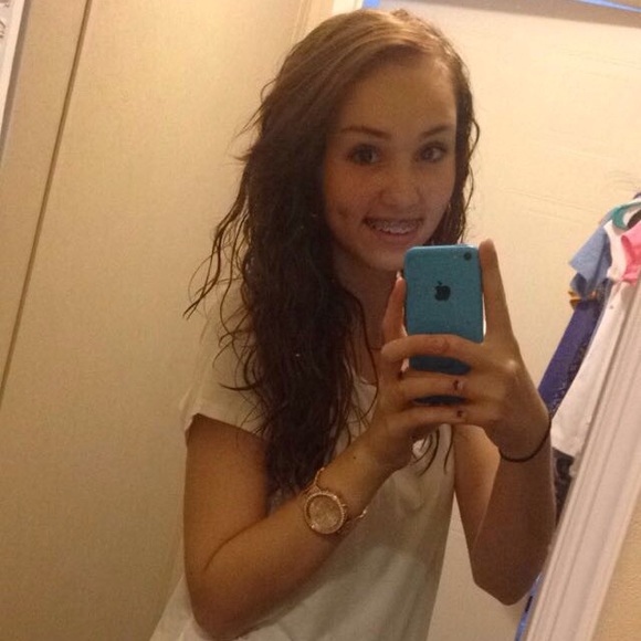 Profile Picture of Kaley Carter (@kaleyec) on Poshmark