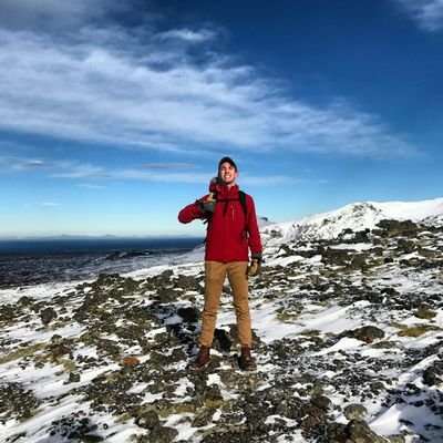 Profile Picture of Daniel McGann (@danielfmcgann) on Twitter