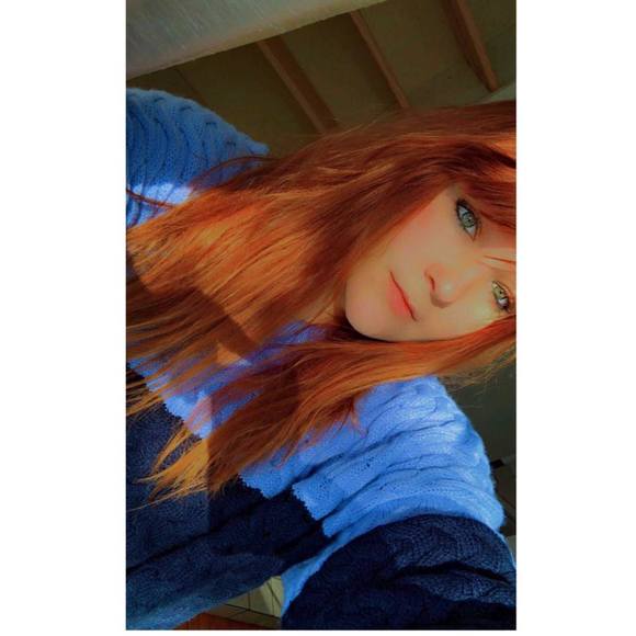 Profile Picture of Polina Scimone (@polinascimone) on Poshmark