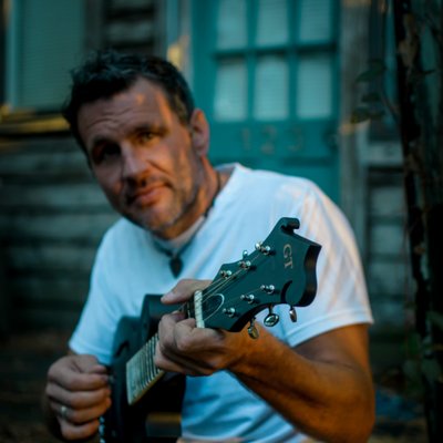 Profile Picture of Michael Martin Band (@MikeMartinBand) on Twitter