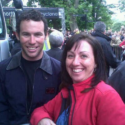 Profile Picture of Little_Lady (@Eileen_Reid) on Twitter