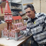 Profile Picture of David Wolfram (@davidwolfram9414) on Youtube