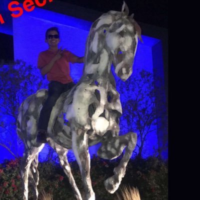 Profile Picture of Jose Iruegas (@JoseIruegas) on Twitter