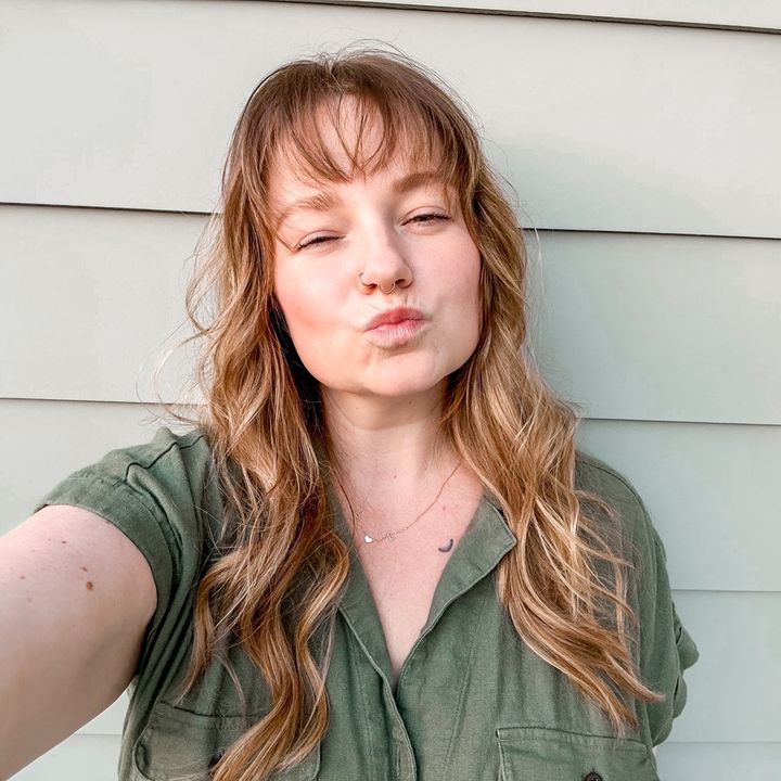 Profile Picture of Carlie Carver (@carlieacarver) on Tiktok