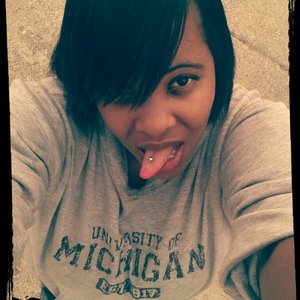 Profile Picture of Rashonda Alexander (@necole33) on Myspace