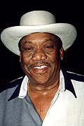 Profile Picture of Bobby Bland - Wikipedia, the free encyclopediaon Wikipedia