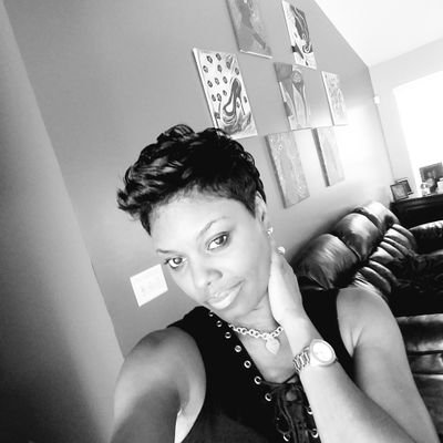 Profile Picture of Tasha Cooper Edwards (@tbiz1974) on Twitter