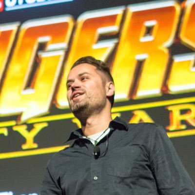 Profile Picture of Jan Philip Cramer (@janphilipcramer) on Twitter