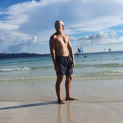 Profile Picture of Samson Anthony, DMD (@Drsams0n) on Twitter