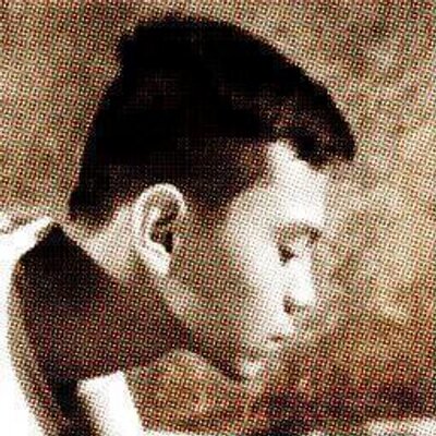 Profile Picture of Arjoneth Adriano (박) (@thebeloved_jon) on Twitter
