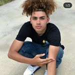 Profile Picture of James (@curlyhead_james_05) on Instagram