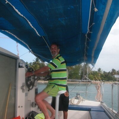 Profile Picture of Brian Wales (@Mirbrian) on Twitter