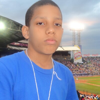 Profile Picture of Jared Ramirez Castro (@jaredramirez21) on Twitter