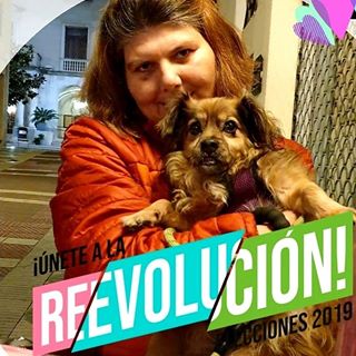 Profile Picture of Maika Fuste (@Maika-Fuste) on Facebook