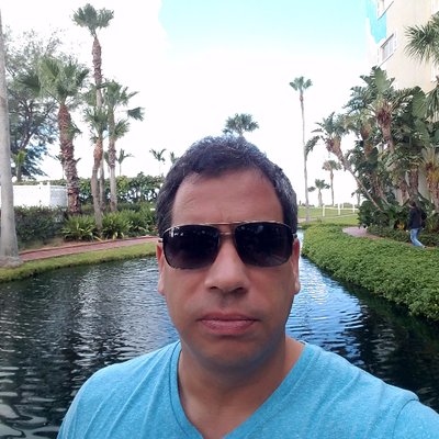 Nick Sandone - Twitter Profile Picture of Nick Sandone (@nsandone) on Twitter