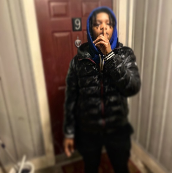 Profile Picture of Riyah Purnell (@riyahpurnell) on Poshmark