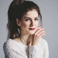 Profile Picture of Natasha Matkivska (@natasha-matkivska) on Quora
