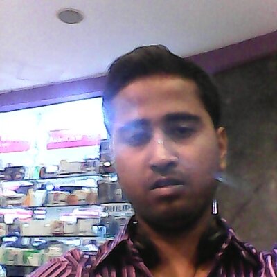 Profile Picture of Pankaj Nath (@pankajnath288) on Twitter