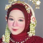Profile Picture of Jella Fadzella Makeup (@fadzellaaf) on Instagram