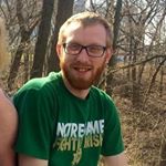 Profile Picture of Eric Fredline (@efredline) on Instagram