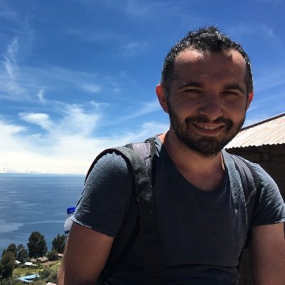 Profile Picture of Aykut Ozturk (@@aykut_ozturk_) on Twitter