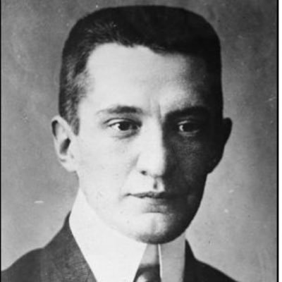 Profile Picture of Alexander Kerensky (@RevolutionKern) on Twitter