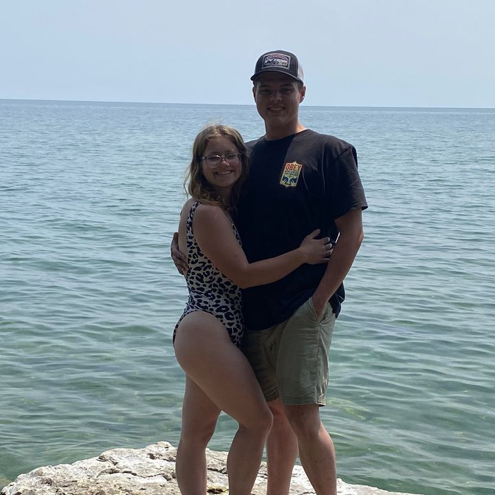 Profile Picture of Sammuel Craven (@@craven_one) on Tiktok