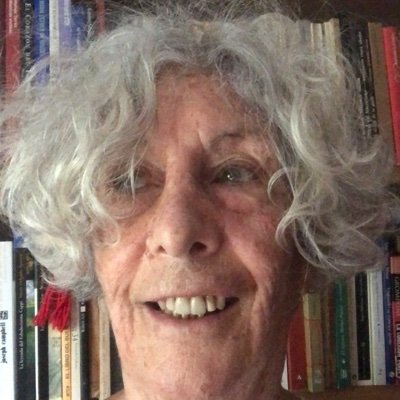Profile Picture of Norma Mazza (@norma_mazza) on Twitter