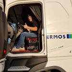 Profile Picture of Max Hartmann (@truckermaxl) on Instagram