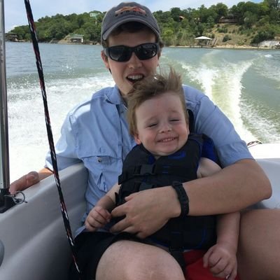 Profile Picture of Jarrett Jones (@Jarrett__Jones) on Twitter