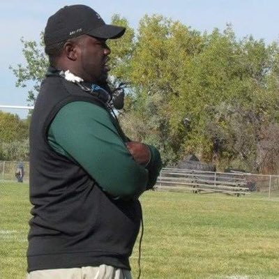 Profile Picture of Jeffrey Eugene (@coachjeugene) on Twitter