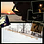 Profile Picture of Chris Campbell (@light \) on Flickr