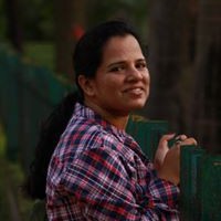 Profile Picture of Sneha Chavarkar (@sneha-chavarkar-1) on Quora