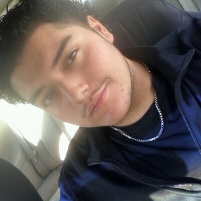 Profile Picture of Eric Guardado (@curlE19) on Twitter