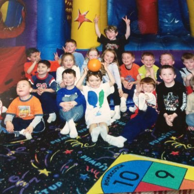 Profile Picture of Michael Sugrue (@Sugrue5Michael) on Twitter