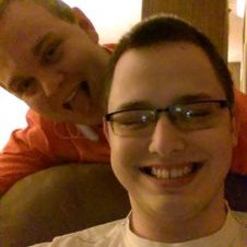 Profile Picture of Jacob Burks (@jacobburks21) on Twitter