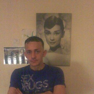Profile Picture of Daren Hames (@daren.hames.5) on Facebook