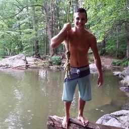 Profile Picture of John Hasse (@johnhasse95) on Twitter