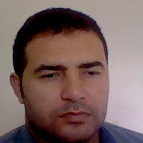 Profile Picture of Amir Mansour (@amirmansour71) on Twitter