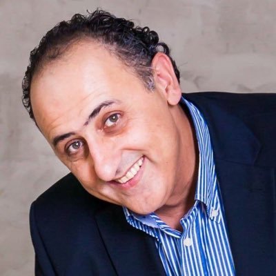 Profile Picture of Saeed Dawoudi (@saeed_daoudi) on Twitter