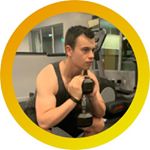 Profile Picture of Andrew Ferris (@ferrisfitness) on Instagram