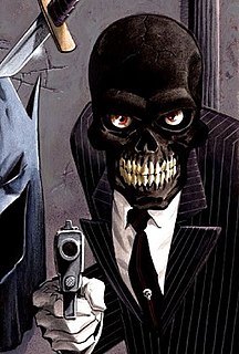Profile Picture of Black Mask (character)on Wikipedia