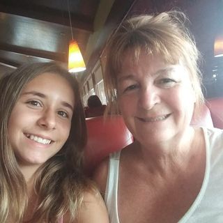 Profile Picture of patricia claycomb (@patriciaclaycomb) on Instagram