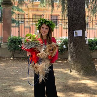 Alice Mazzocchi - Facebook Profile Picture of Alice Mazzocchi (@alice.mazzocchi.5) on Facebook